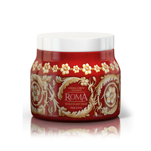 Roma Body Cream 450ml