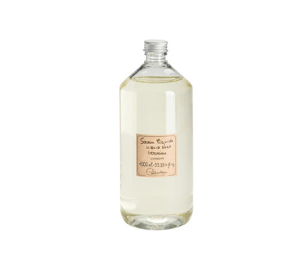 Lothantique Liquid Soap Verbena