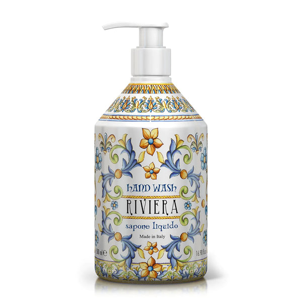 Riviera Liquid Soap