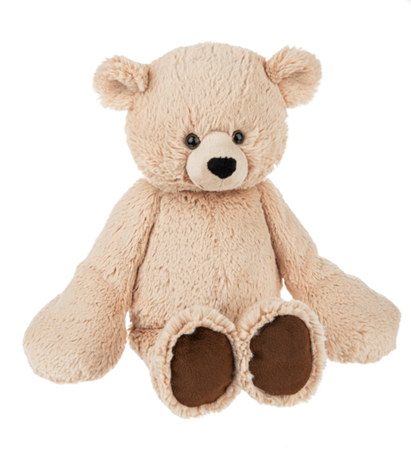 Huggable Hope