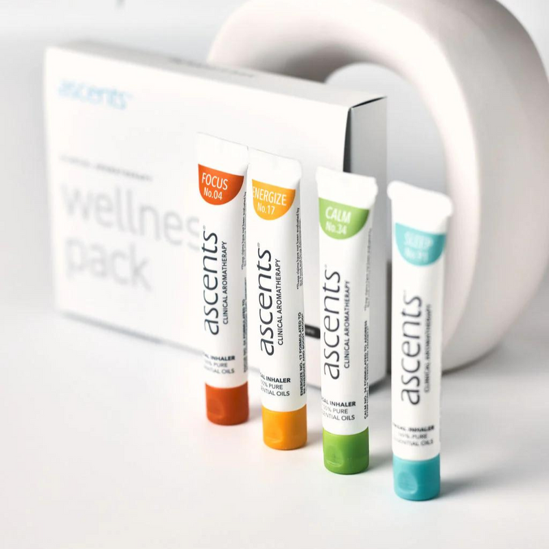 Wellness Pack