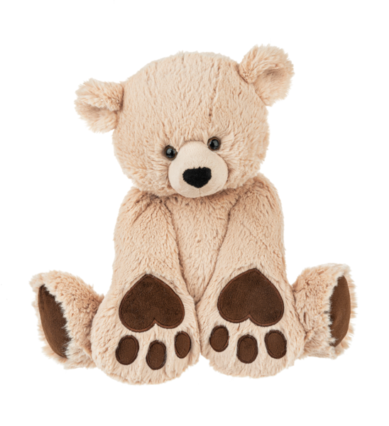Huggable Hope