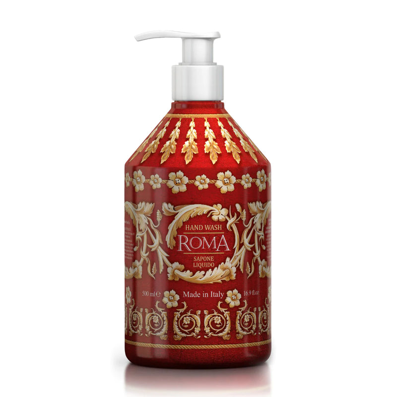 Roma Liquid Soap 500ml