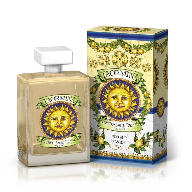 Taormina Eau de Toilette 100 ml