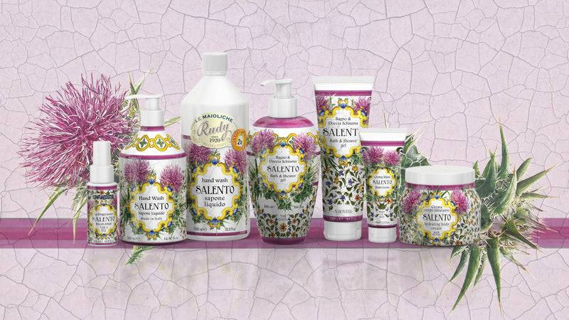 Salento Hand Cream 100ml