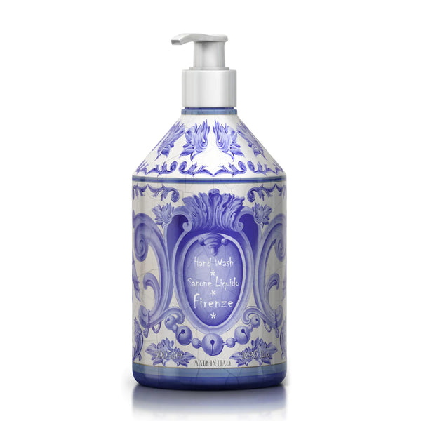 Firenze Liquid Soap 500ml