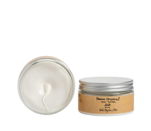 Lothantique Body Butter Milk 200g