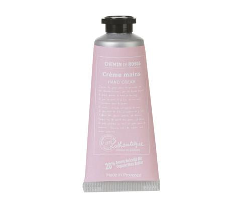 Lothantique Chemin de Roses Hand Cream 30ml