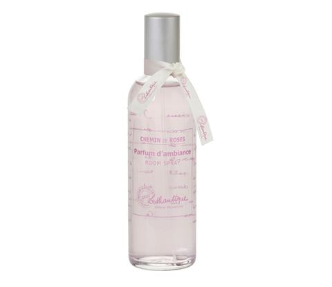 Lothantique Chemin de Roses Room Spray 100ml