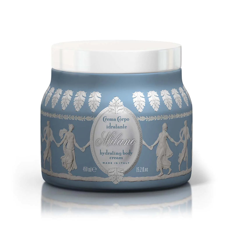 Milano Body Cream 450ml