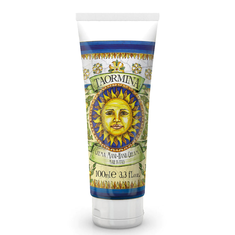 Taormina Hand Cream 100ml