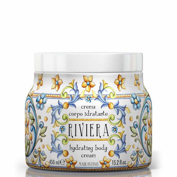 Riviera Body Cream 450ml