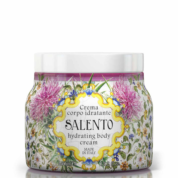 Salento Body Cream 450ml