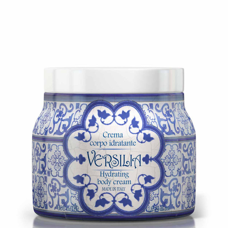 Versilia Body Cream 450ml