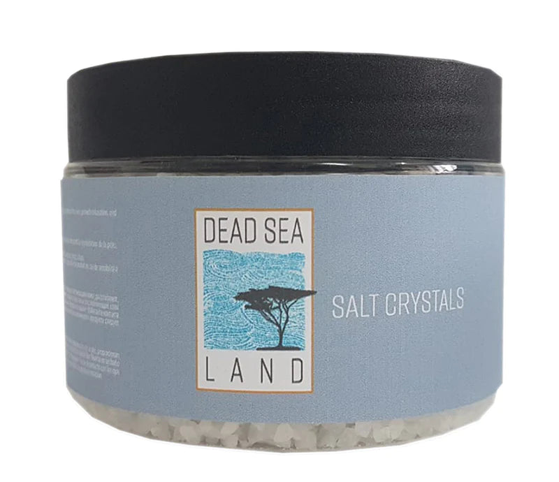 Dead Sea Salt Crystals