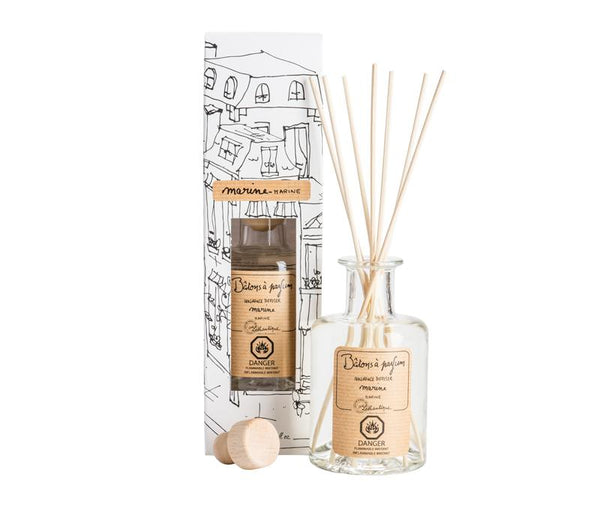 Lothantique Fragrance Diffuser Marine 200ml