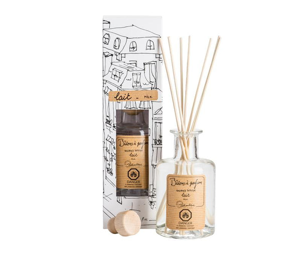 Lothantique Fragrance Diffuser Milk 200ml