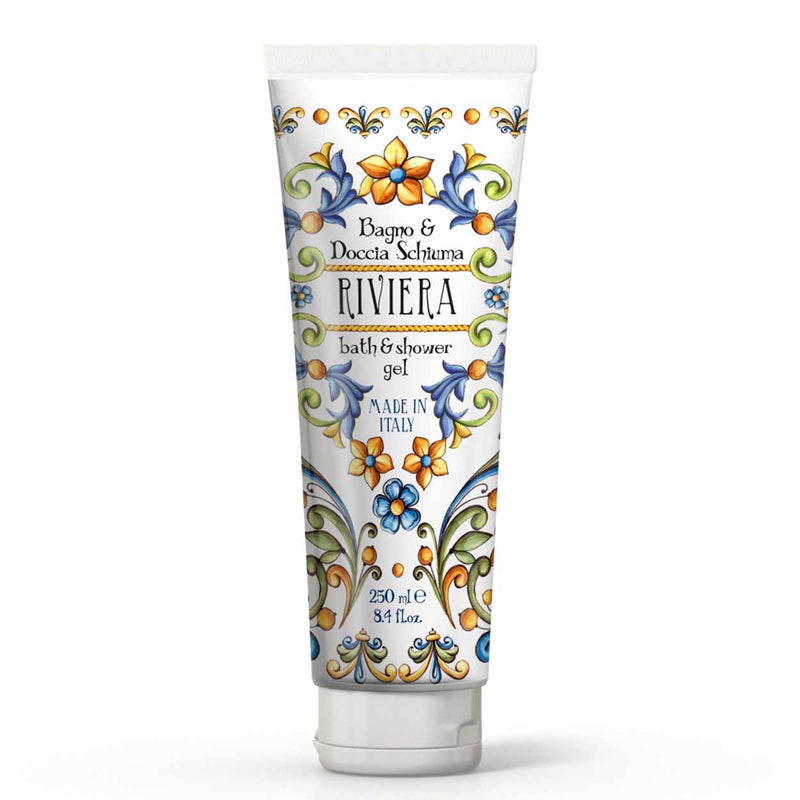 Riviera Gift Set