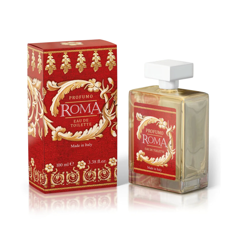 Roma Gift Set