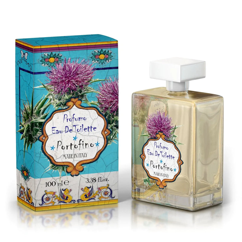 Portofino Eau de Toilette 100 ml