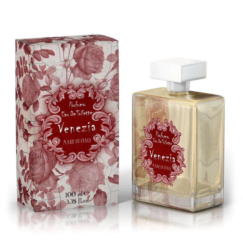 Venezia Eau de Toilette 100ml