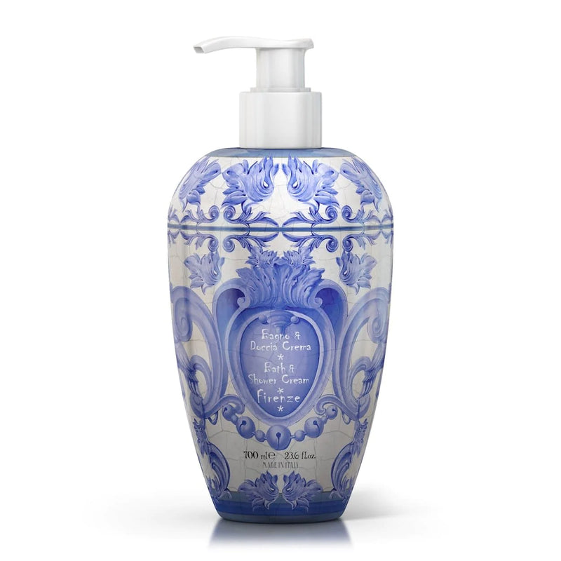 Firenze Bath & Shower Cream 700ml