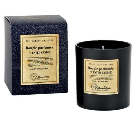 Les Secrets d'Antoine Scented Candle 140g