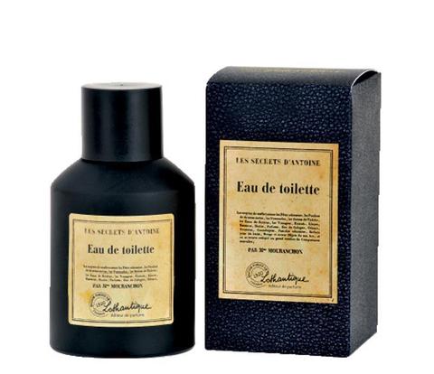 Les Secrets d'Antoine Eau de Toilette 100ml