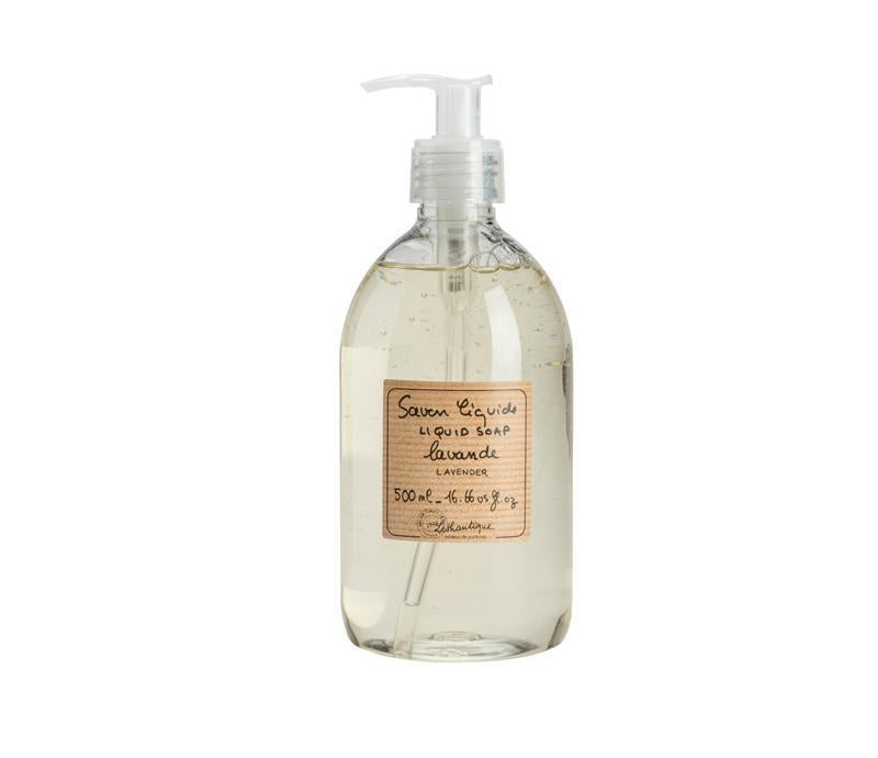 Lothantique Liquid Soap Lavender