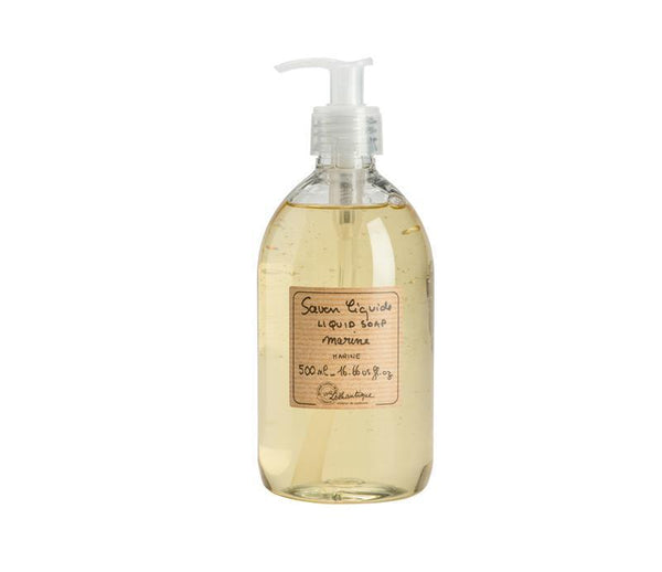 Lothantique Liquid Soap Marine