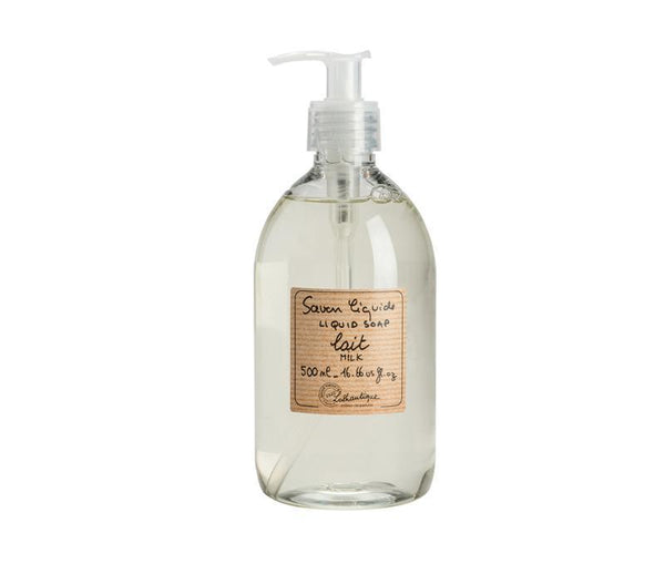 Lothantique Liquid Soap Milk