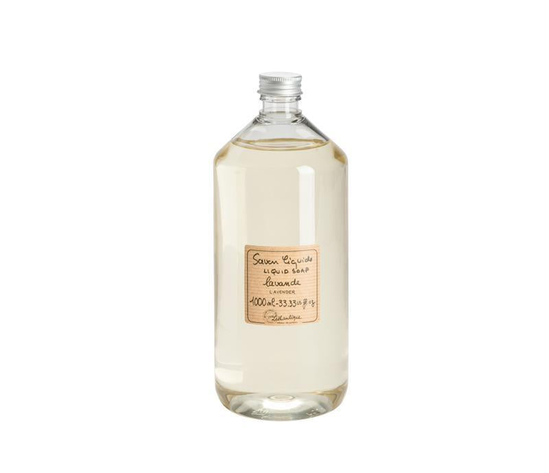 Lothantique Liquid Soap Lavender