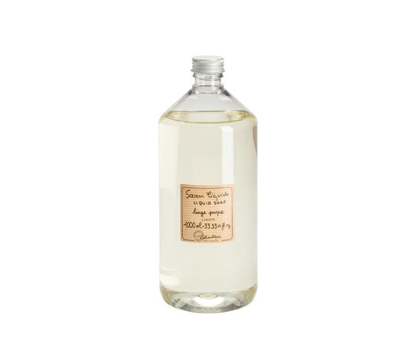 Lothantique Liquid Soap Linen