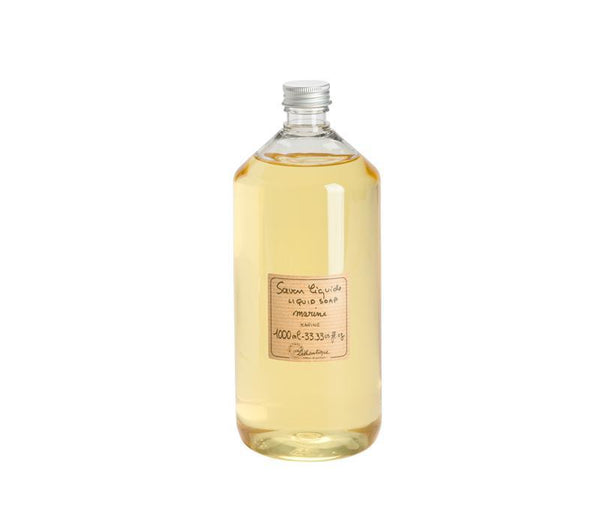 Lothantique Liquid Soap Marine