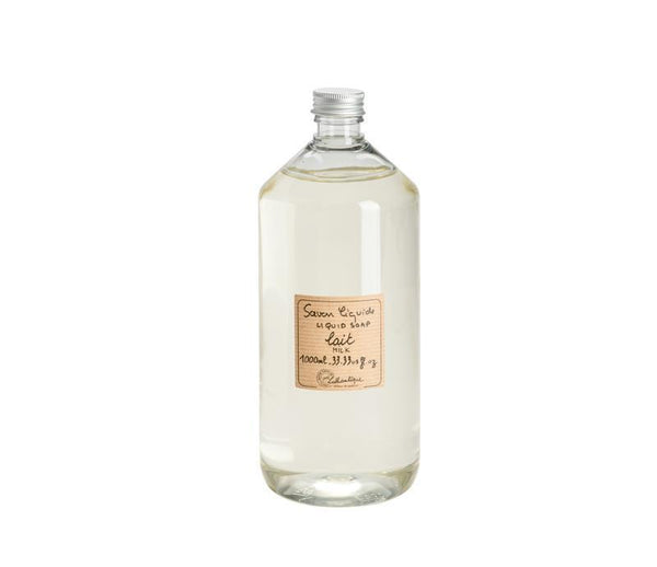 Lothantique Liquid Soap Milk