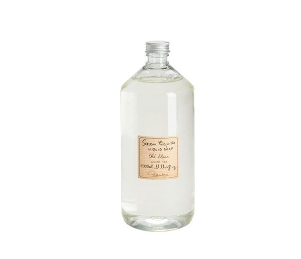 Lothantique Liquid Soap White Tea