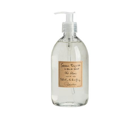 Lothantique Liquid Soap White Tea