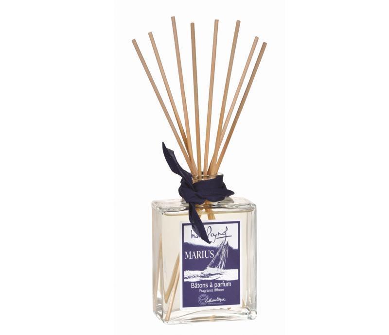 Marcel Pagnol Marius Fragrance Diffuser 200ml