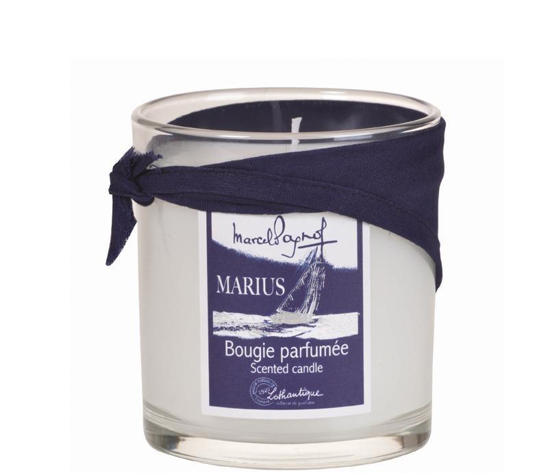 Marcel Pagnol Marius Scented Candle 140g