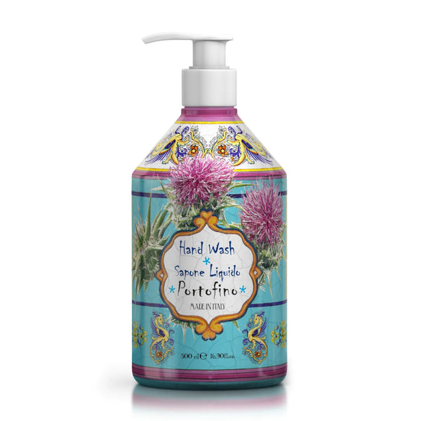 Portofino Liquid Soap 500ml