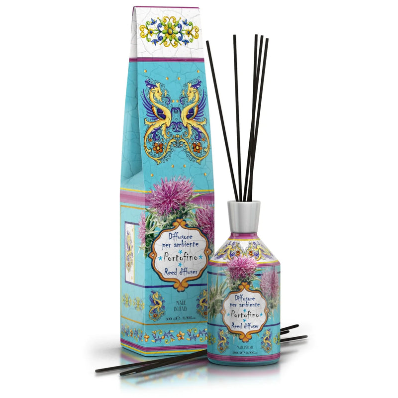 Portofino Plus Gift Set