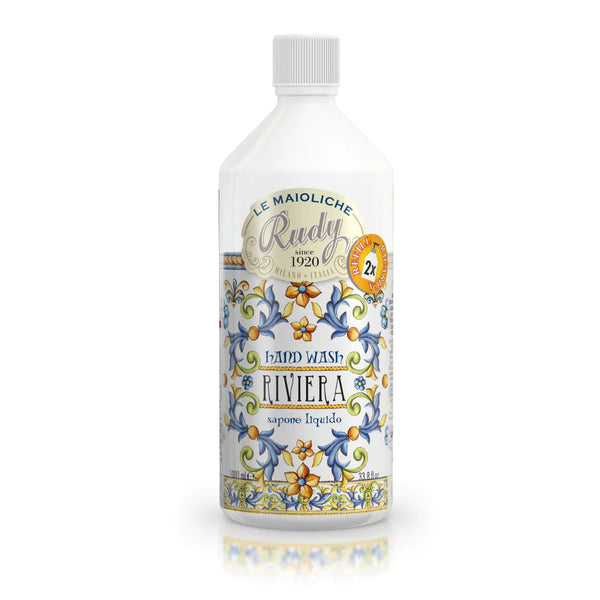 Riviera Liquid Soap