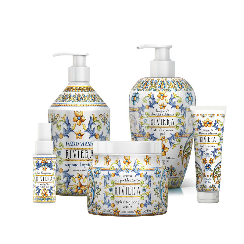 Riviera Gift Set