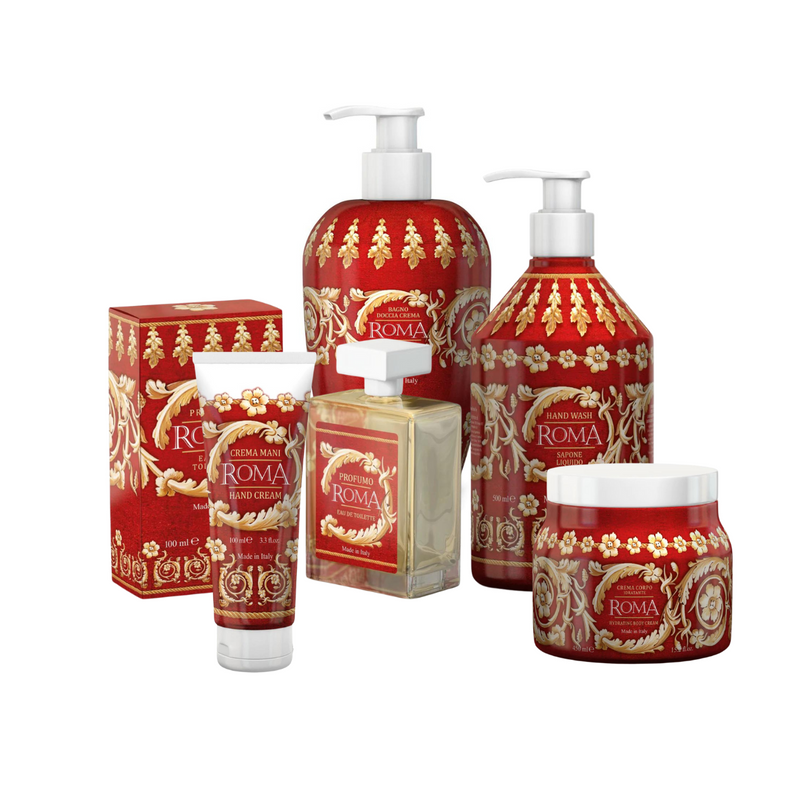 Roma Gift Set