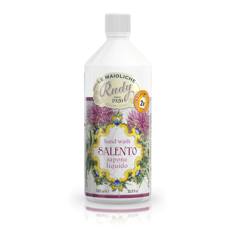 Salento Liquid Soap