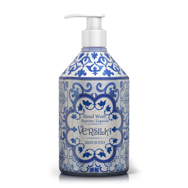 Versilia Liquid Soap