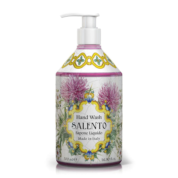 Salento Liquid Soap