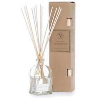 Sleigh Ride Reed Diffuser