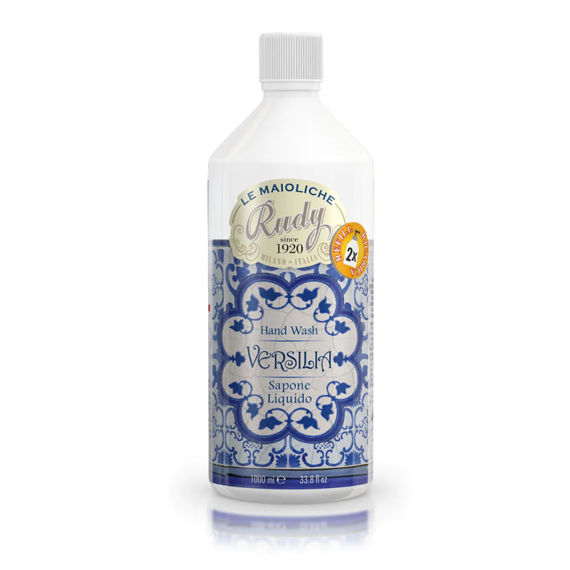 Versilia Liquid Soap