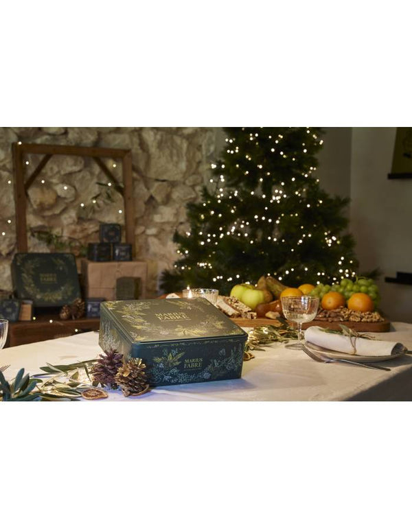 Tin Gift Box - Christmas 2022